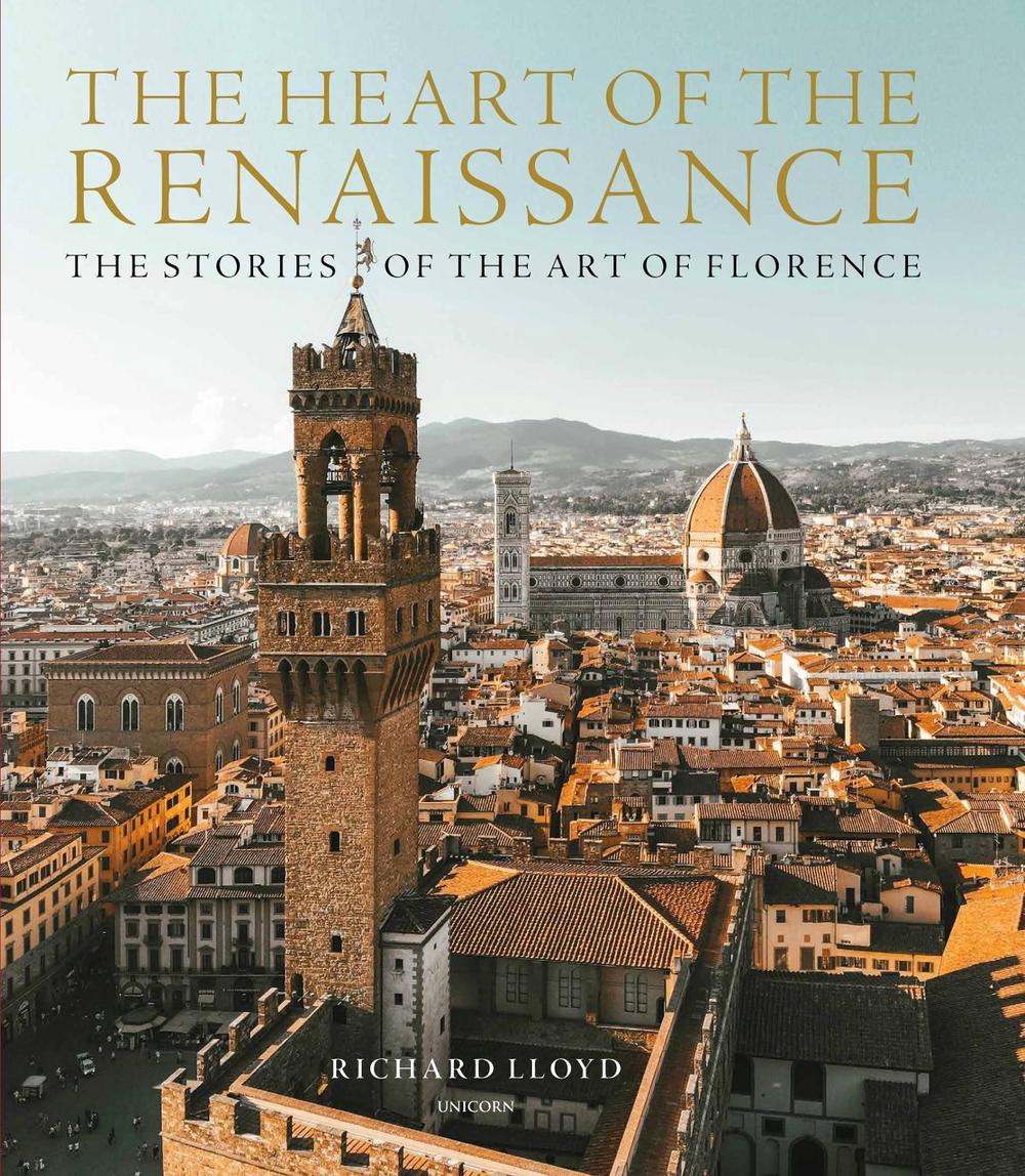The Heart of the Renaissance, 9781913491185