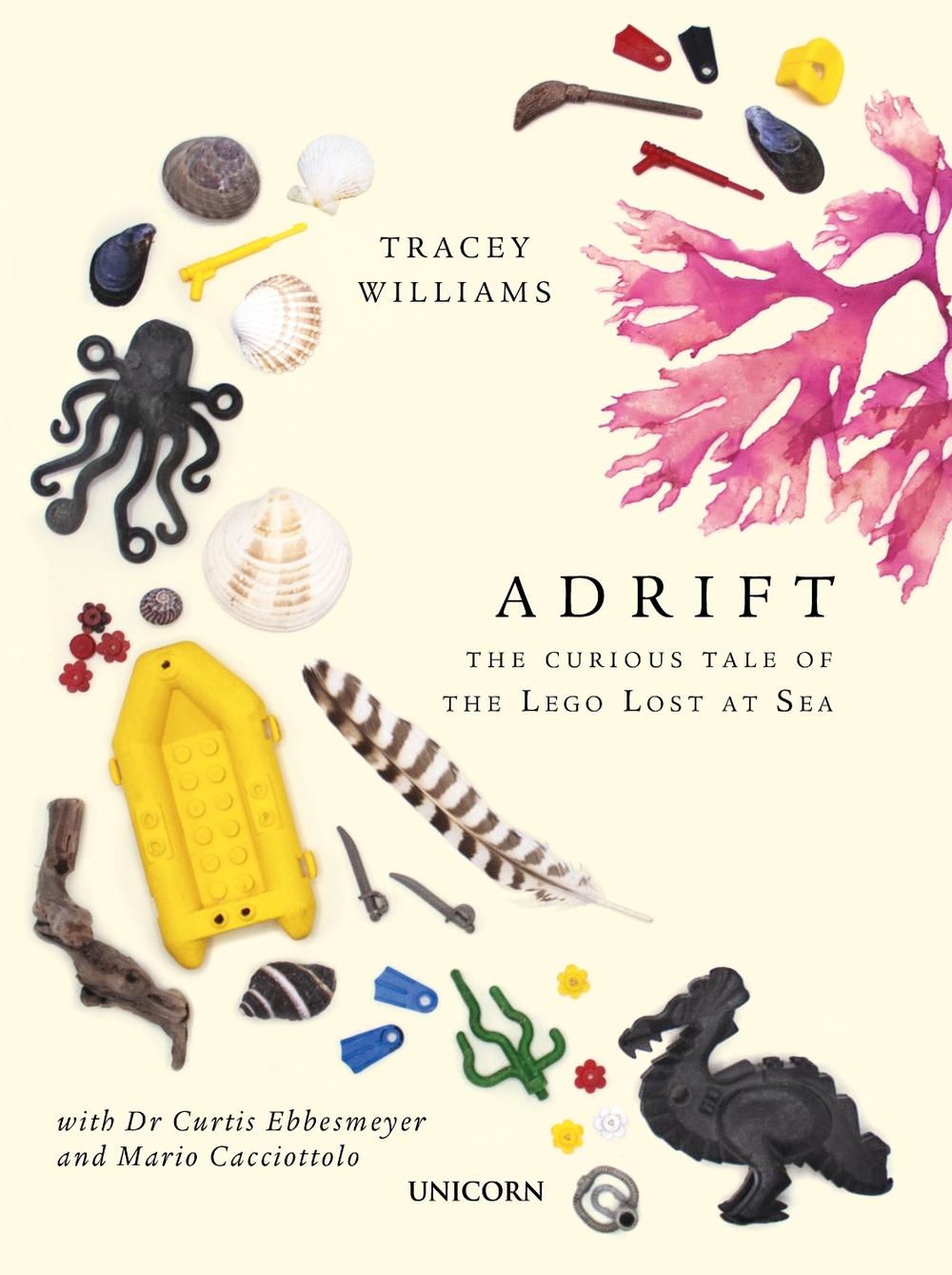 Adrift, 9781913491192