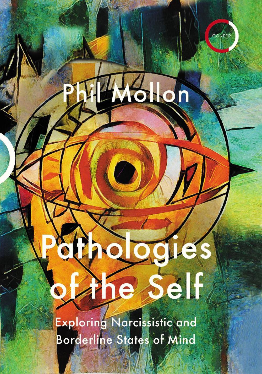 Pathologies of the Self, 9781913494001