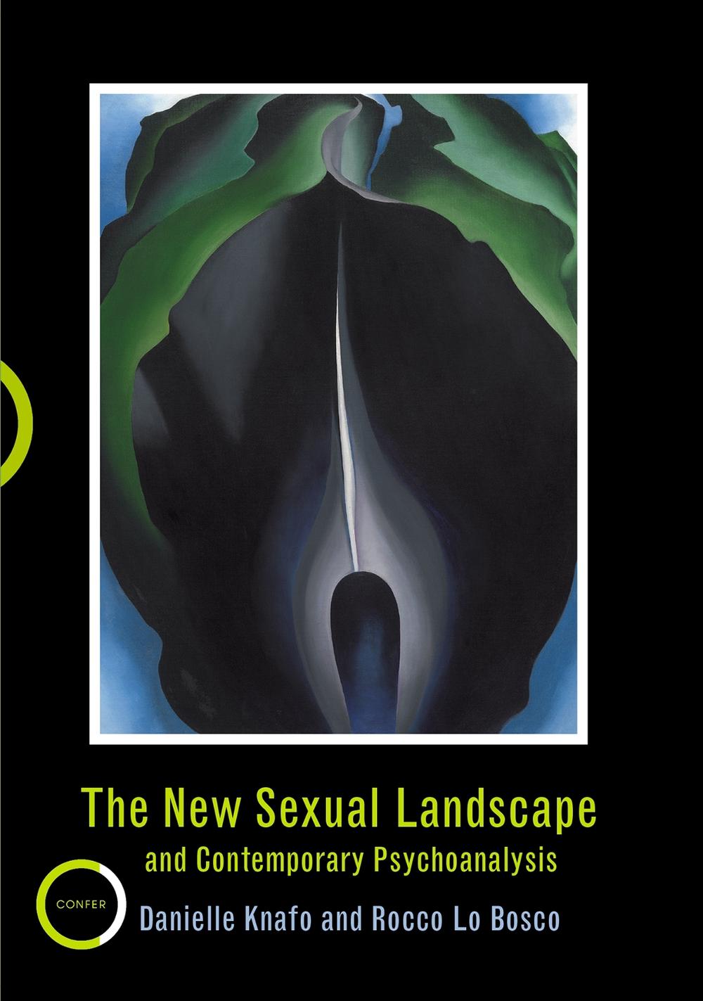 The New Sexual Landscape and Contemporary Psychoanalysis, 9781913494186