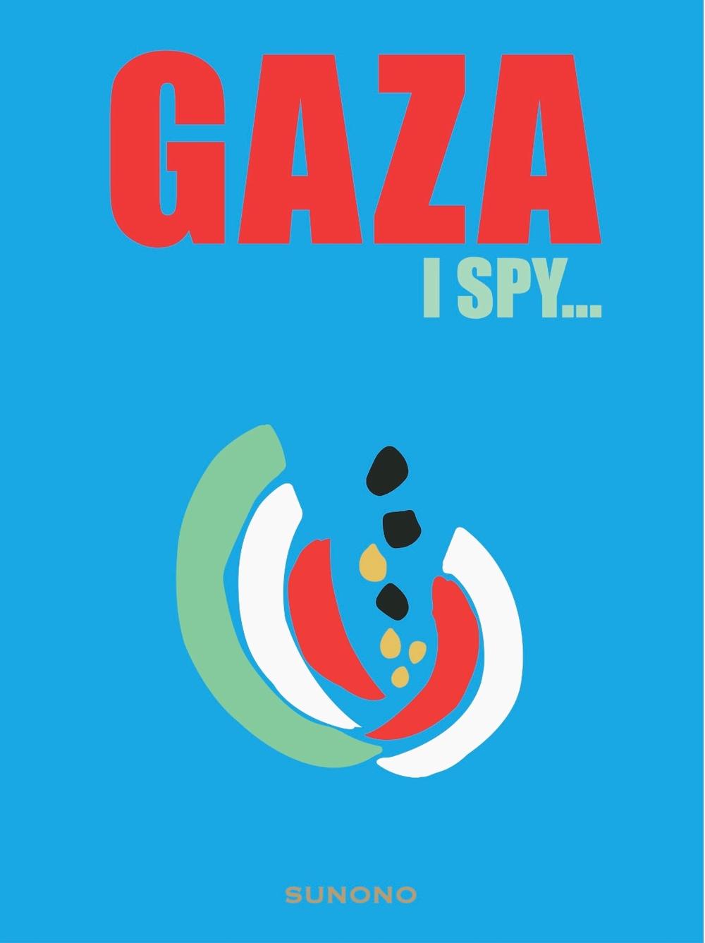 Gaza, 9781913509668