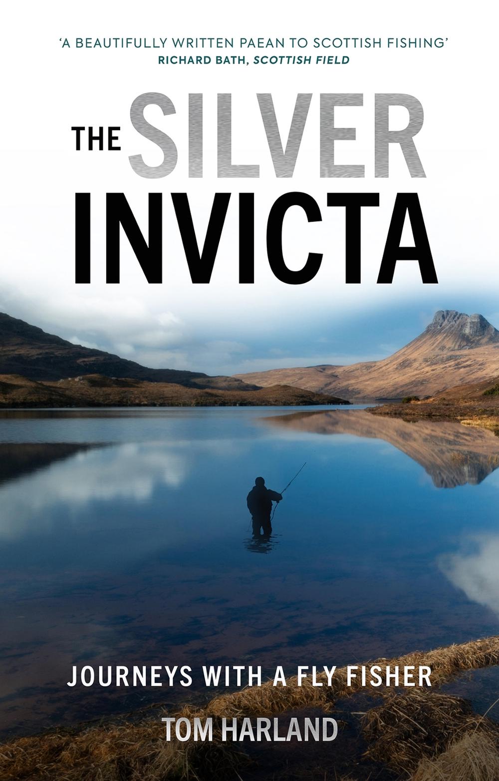 The Silver Invicta, 9781913538880