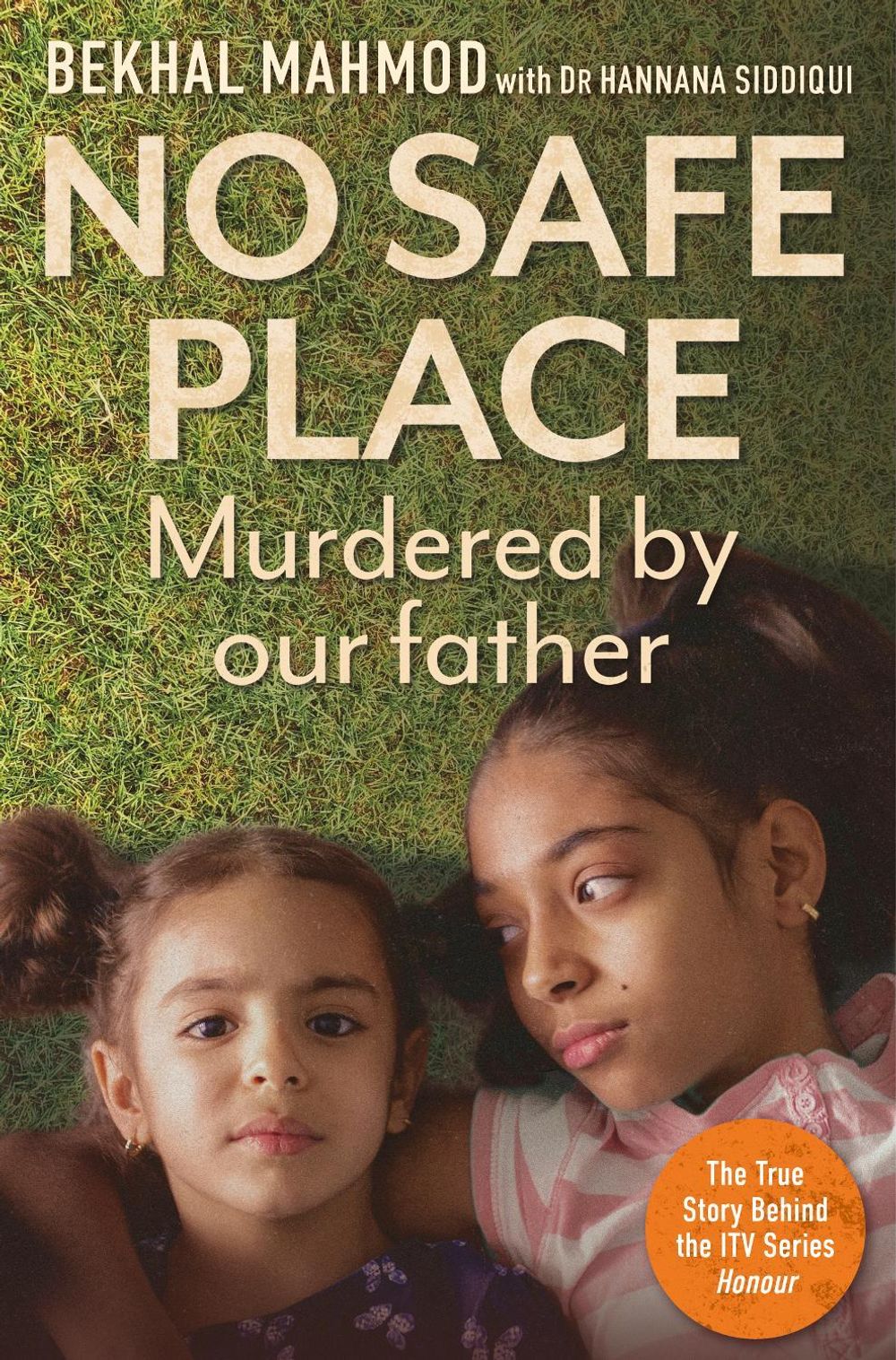 No Safe Place by Bekhal Mahmod - ISBN: 9781913543051