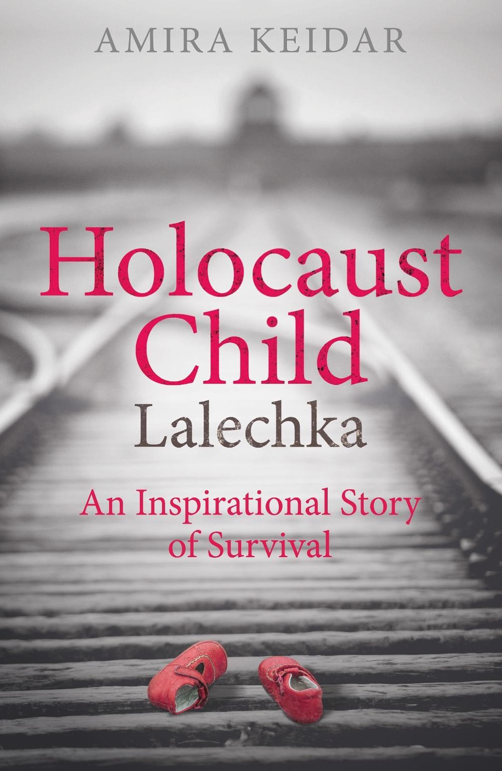Holocaust Child by Amira Keidar - ISBN: 9781913543075