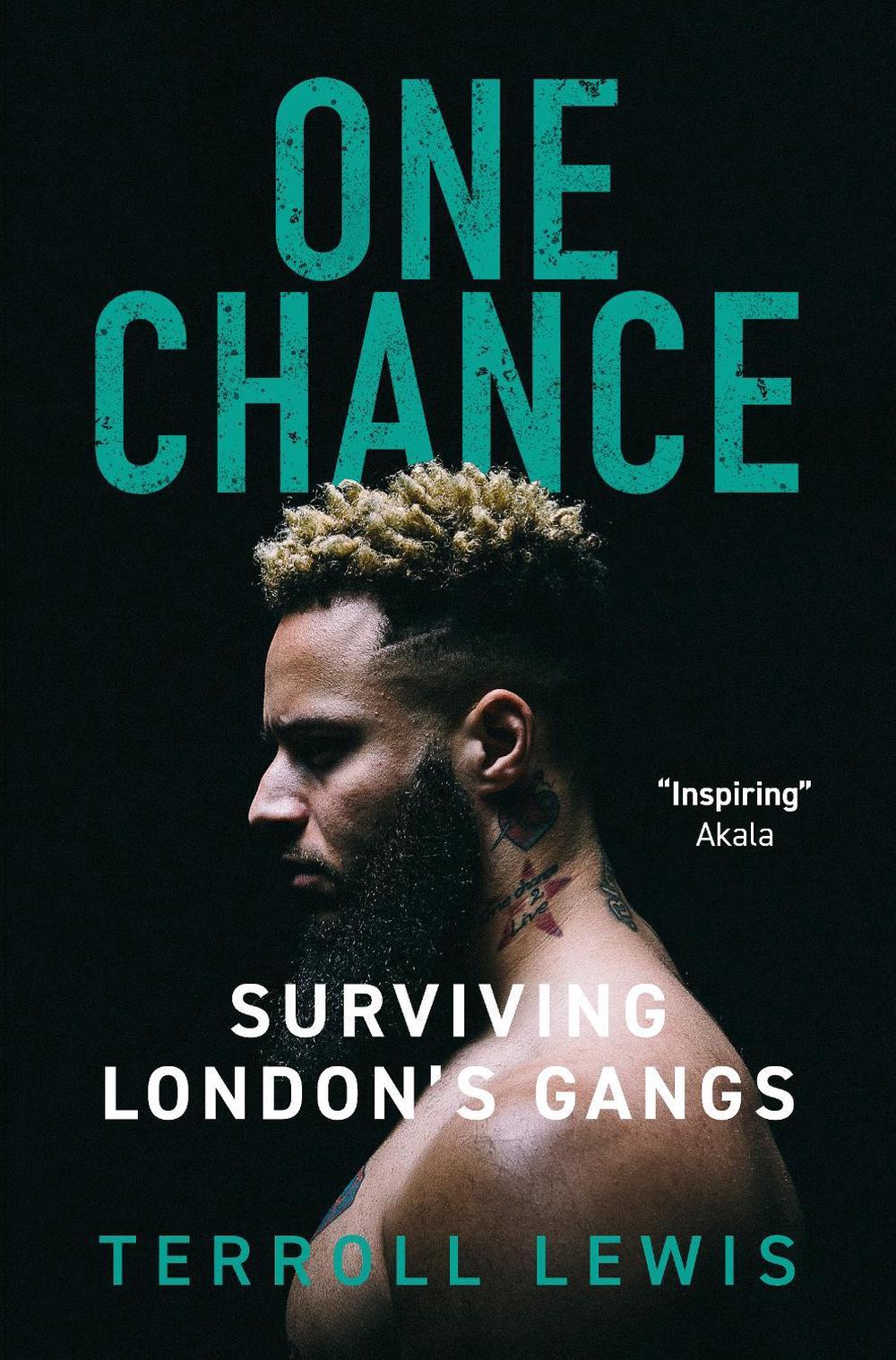 One Chance by Terroll Lewis - ISBN: 9781913543730
