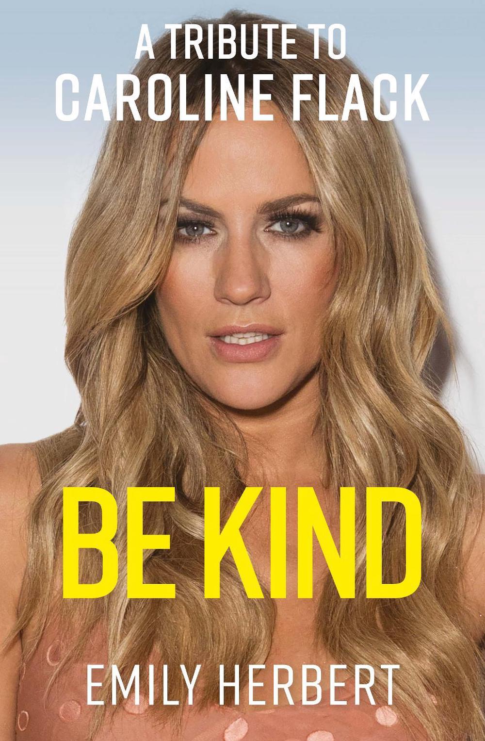 Be Kind by Emily Herbert - ISBN: 9781913543952