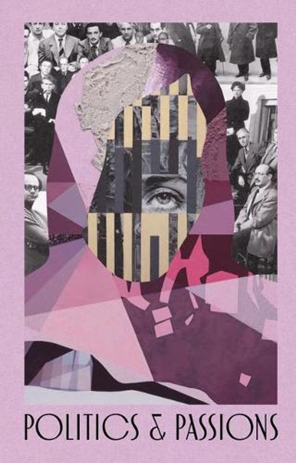 Politics and Passions by Anna Ostoya - ISBN: 9781913620196