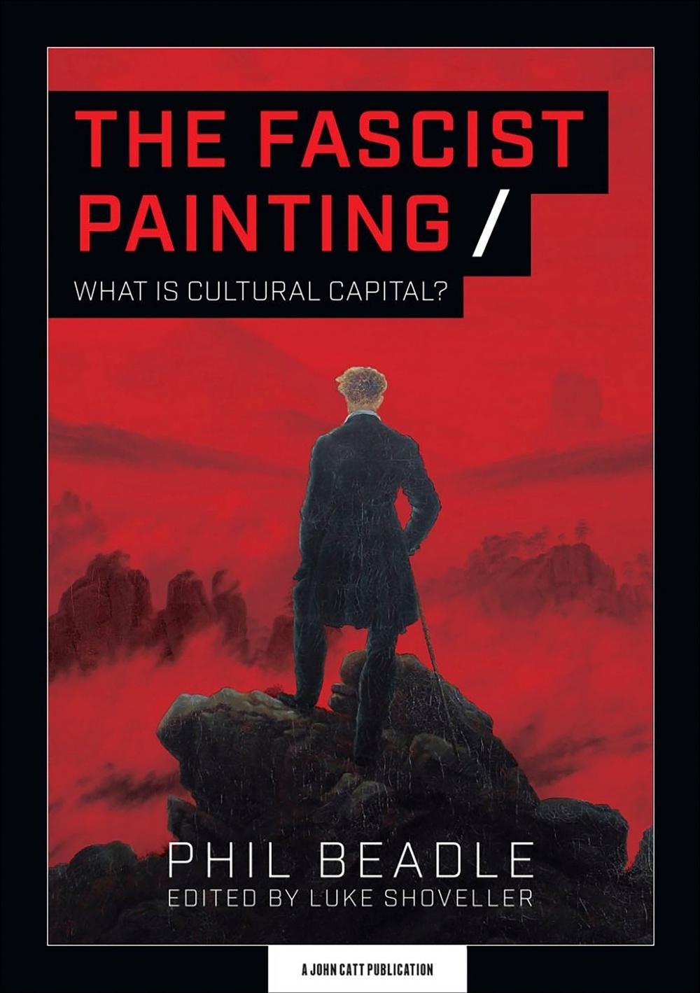 The Fascist Painting, 9781913622176
