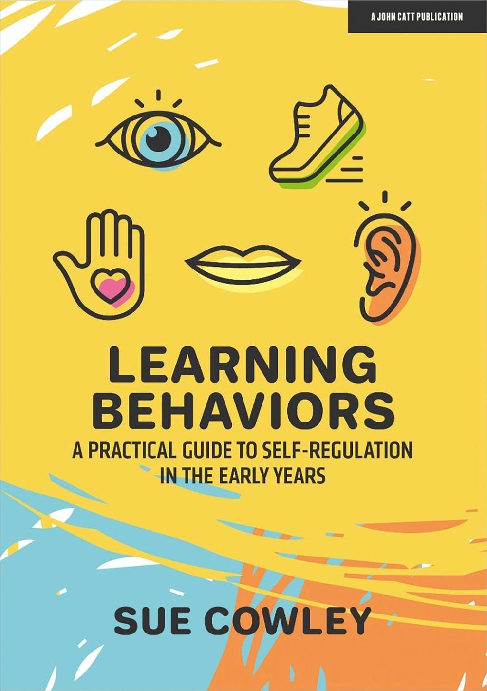 Learning Behaviours, 9781913622398