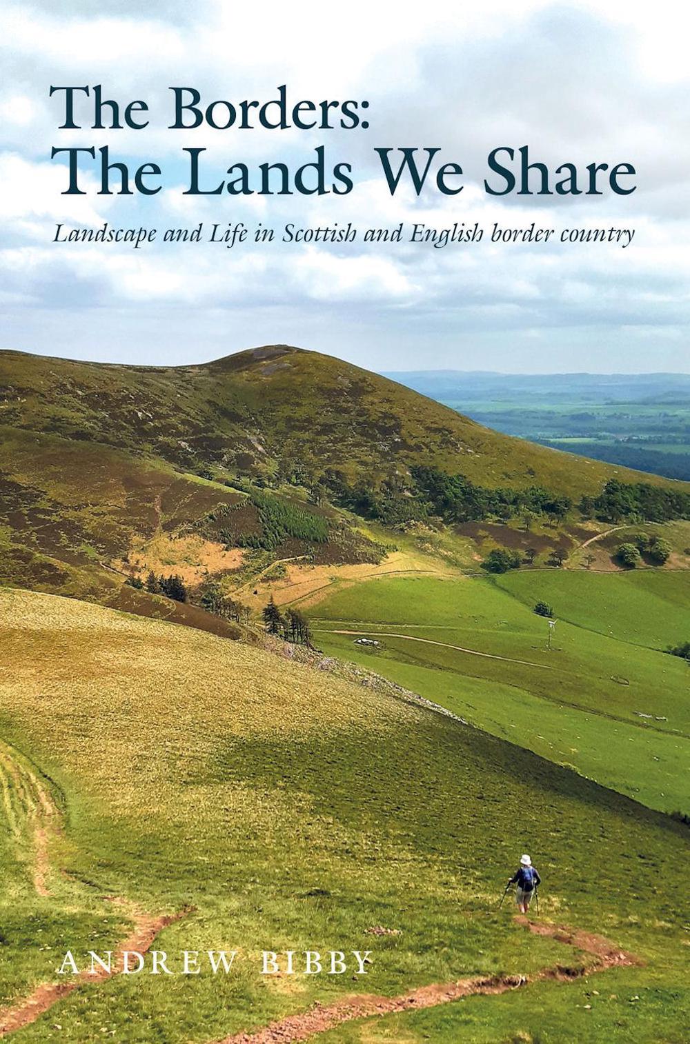 The Borders : The Lands We Share, 9781913625139