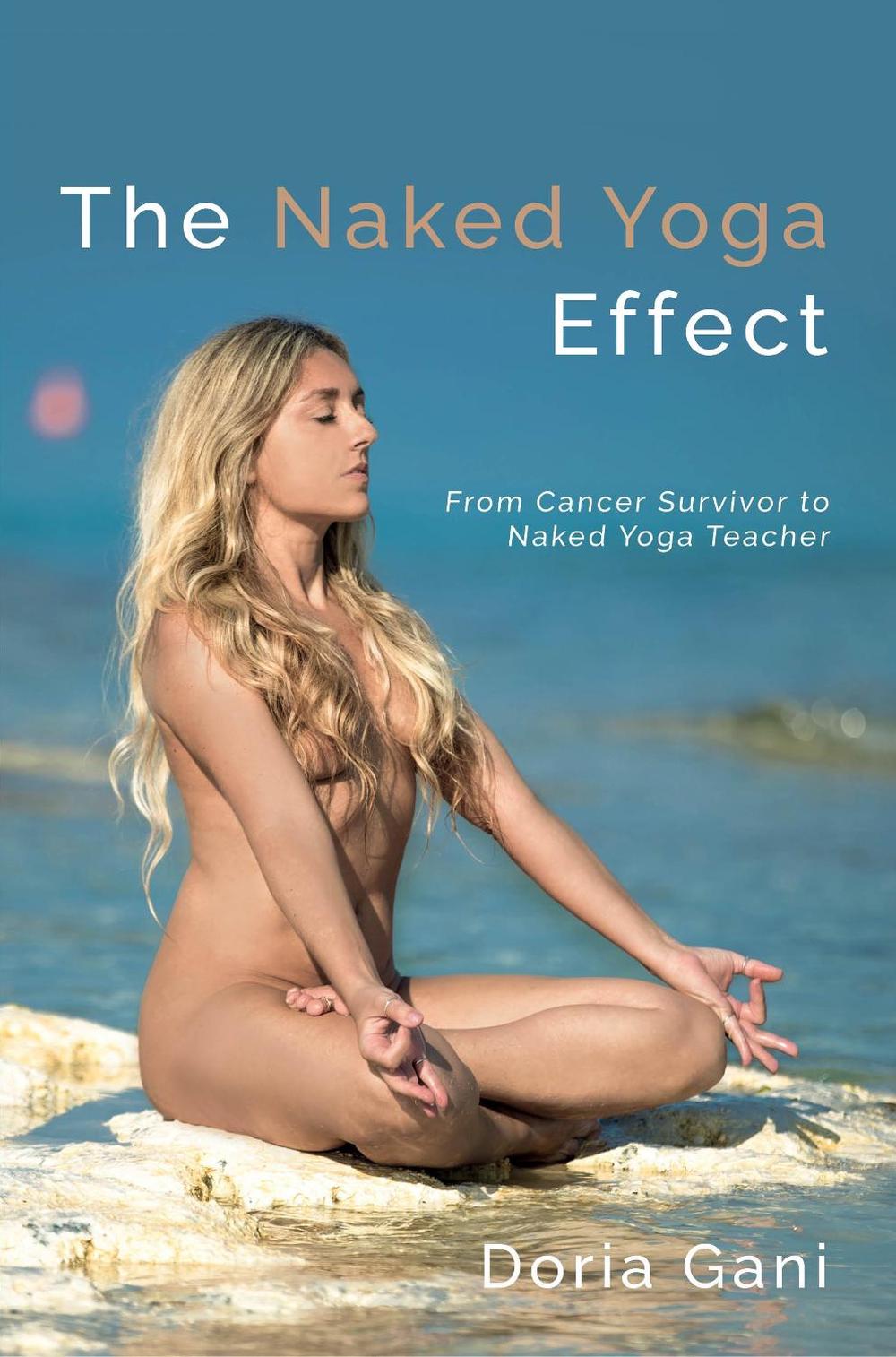 The Naked Yoga Effect, 9781913641115