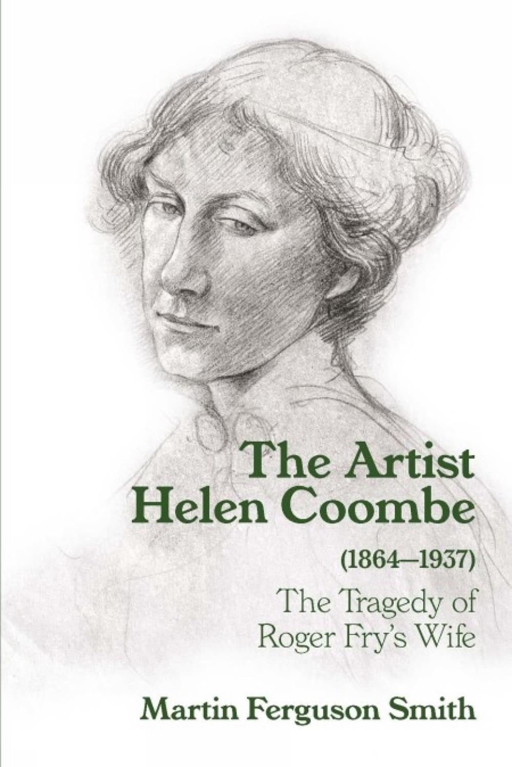 The Artist Helen Coombe (1864–1937), 9781913645533