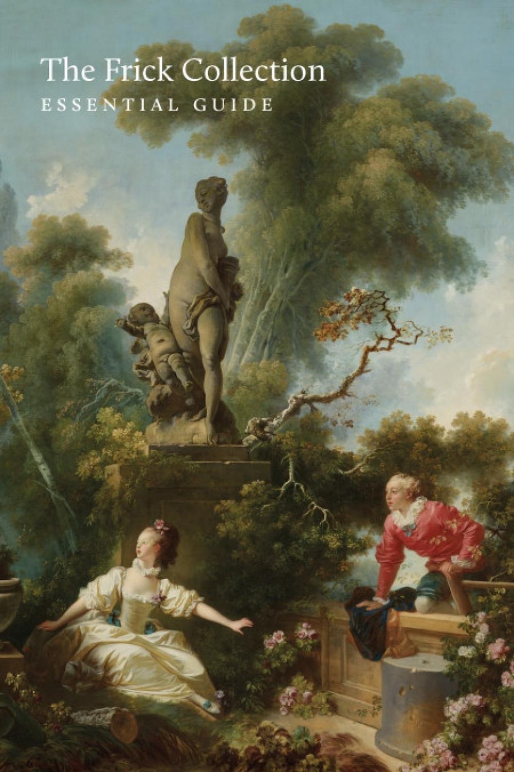 The Frick Collection by Aimee Ng - ISBN: 9781913645670