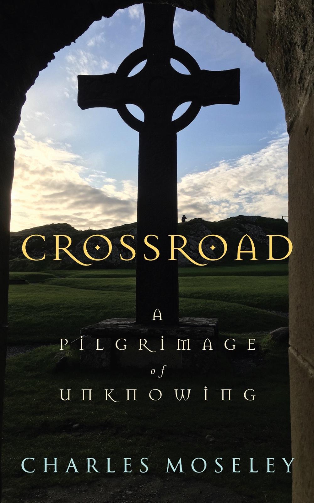 Crossroad, 9781913657864