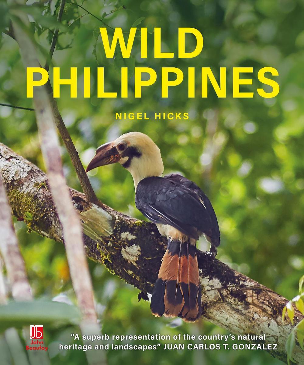 Wild Philippines, 9781913679866