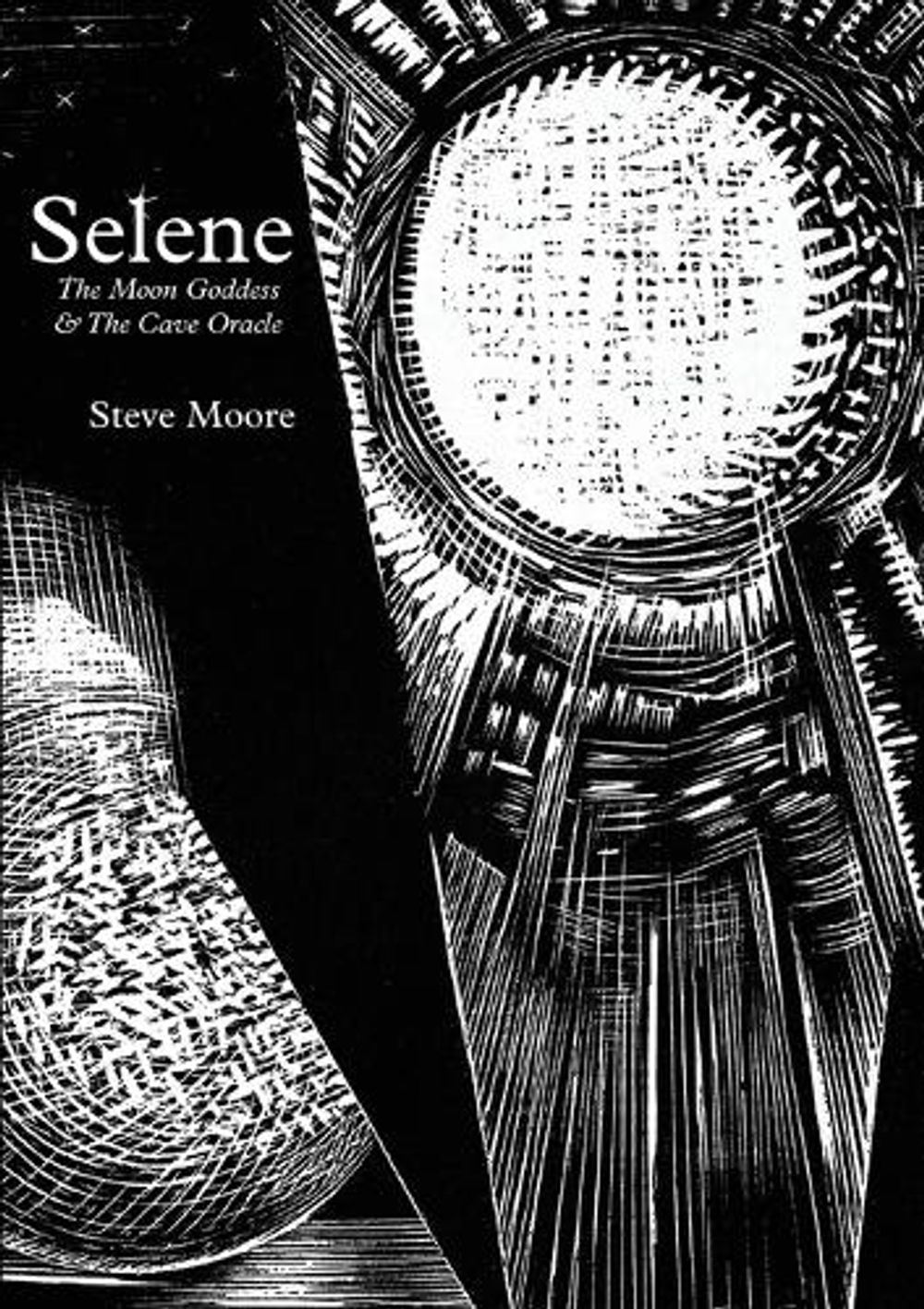 Selene by Steve Moore - ISBN: 9781913689063