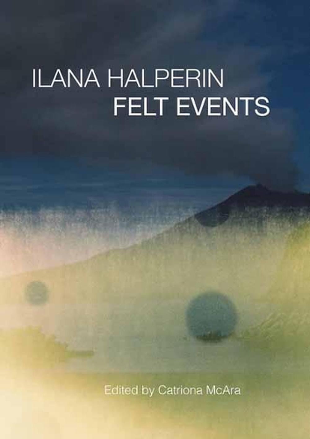 Ilana Halperin by Catriona Mcara - ISBN: 9781913689346