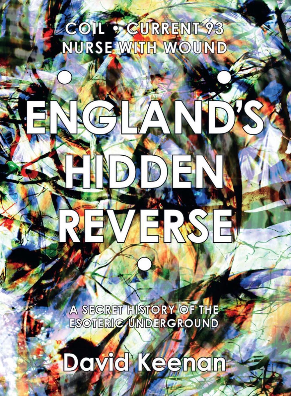 England's Hidden Reverse by David Keenan - ISBN: 9781913689452