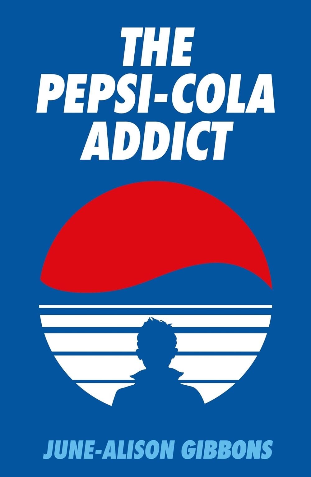 The Pepsi Cola Addict by David Tibet - ISBN: 9781913689711