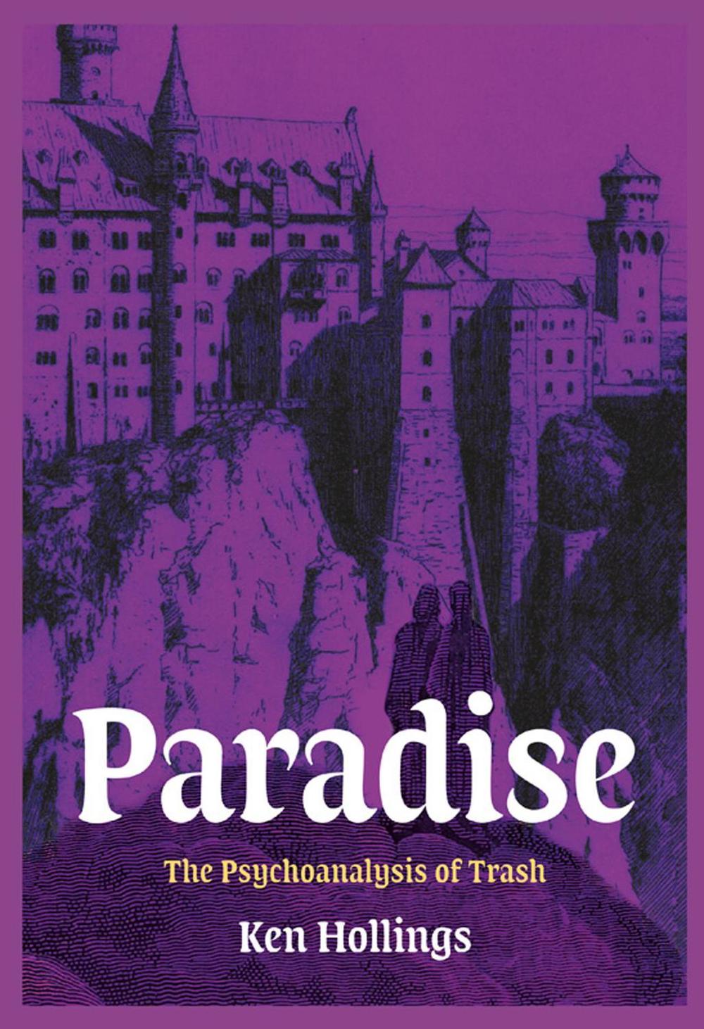 Paradise, Volume 3 by Ken Hollings - ISBN: 9781913689858