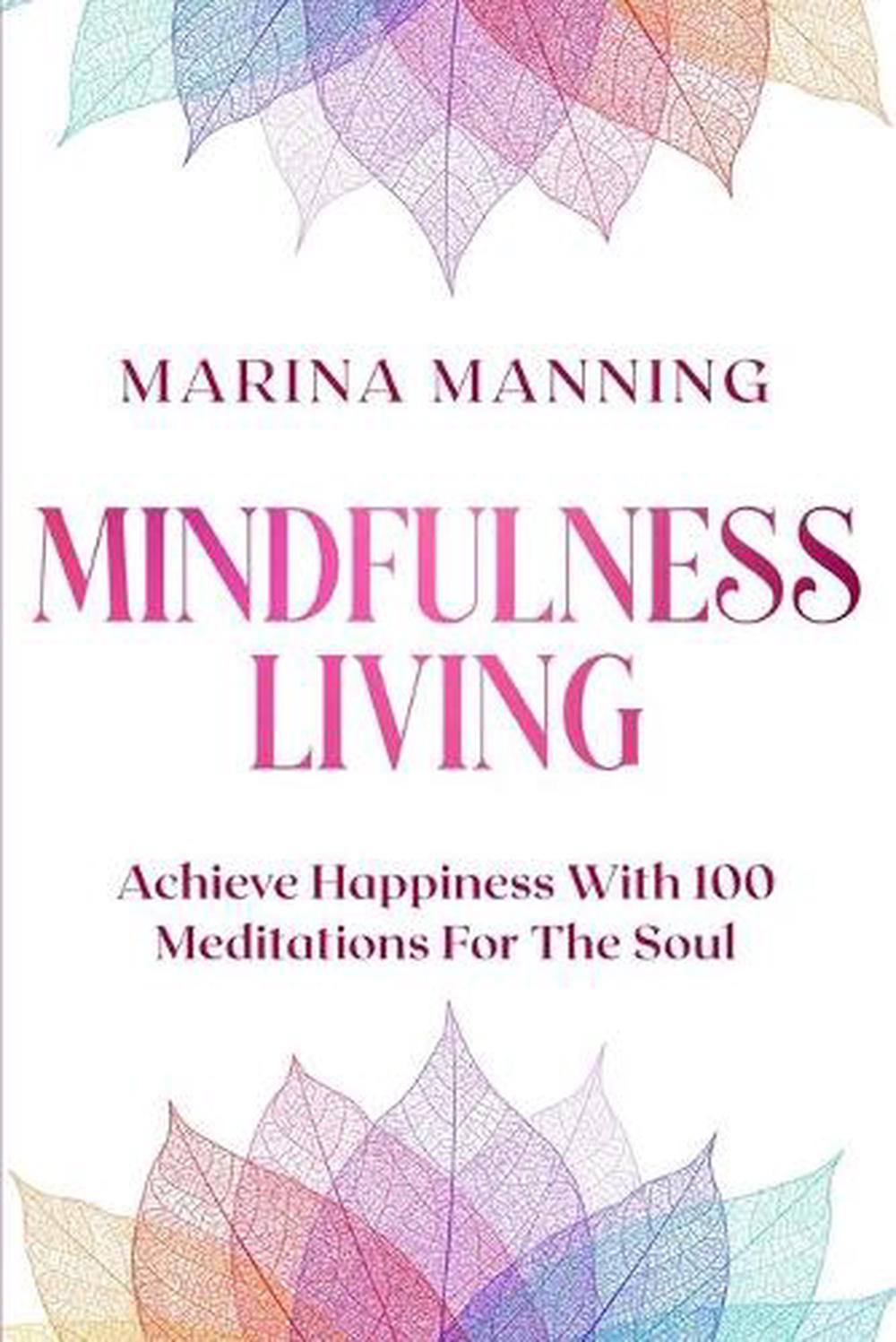 Mindfulness For Beginners, 9781913710989