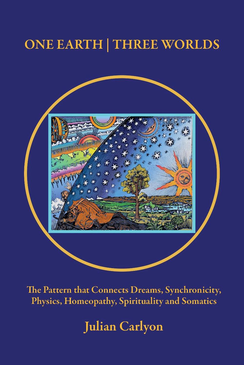 One Earth | Three Worlds, 9781913743659
