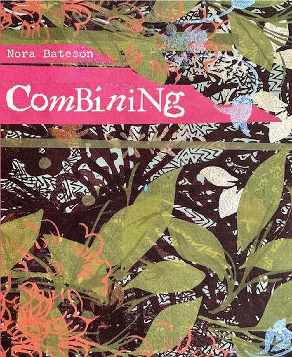 Combining by Nora Bateson - ISBN: 9781913743857