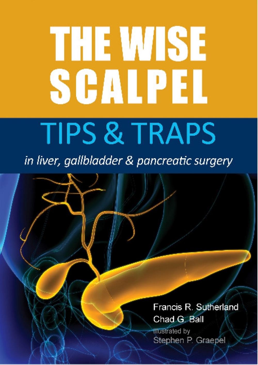 The Wise Scalpel, 9781913755126
