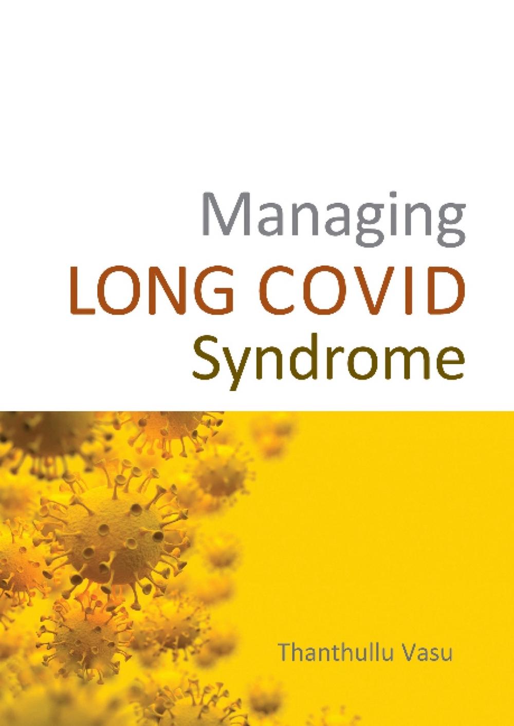 Managing LONG COVID Syndrome, 9781913755201