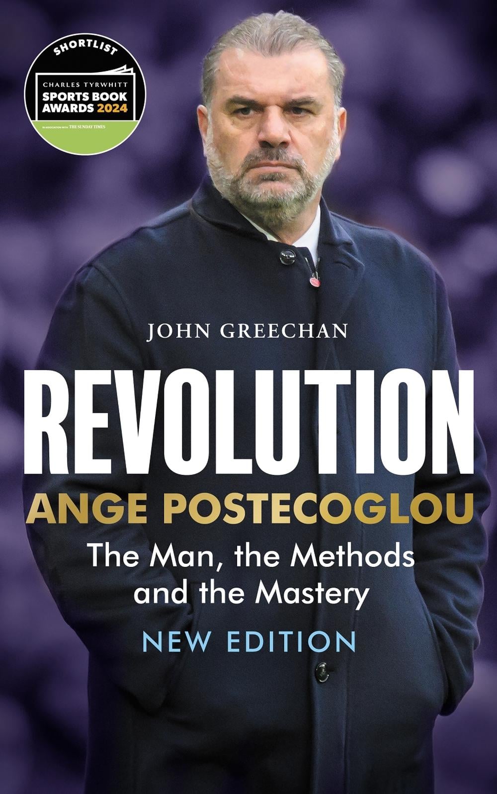 Revolution by John Greechan - ISBN: 9781913759209