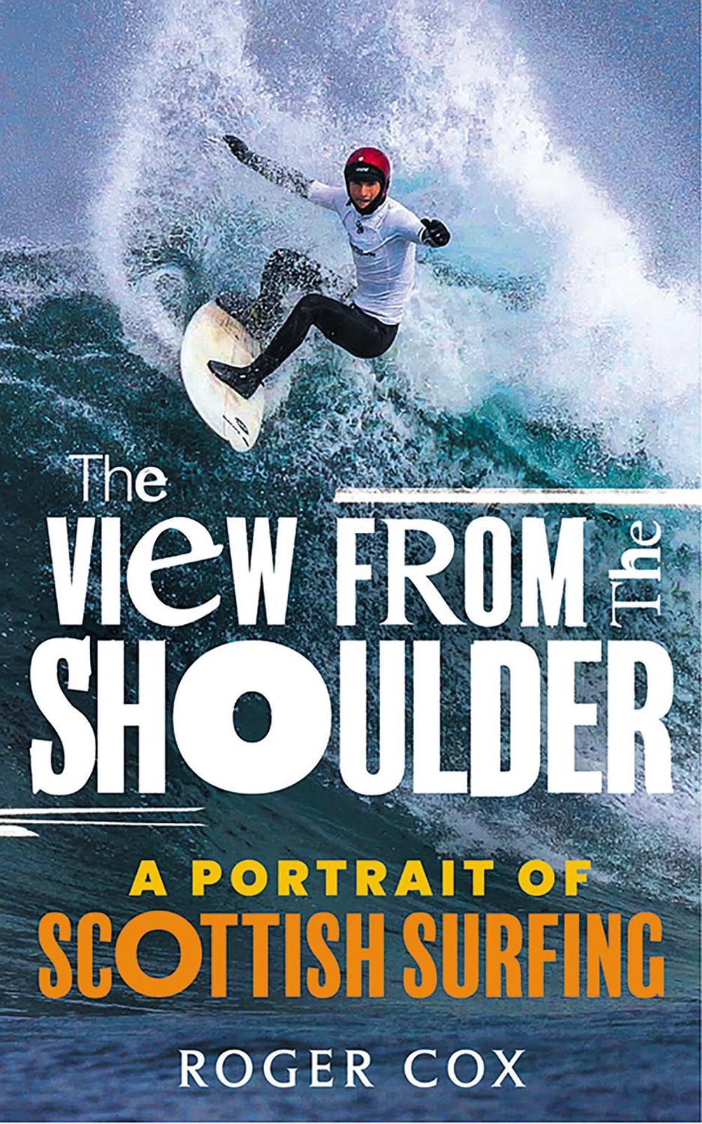 The View from the Shoulder, 9781913759247