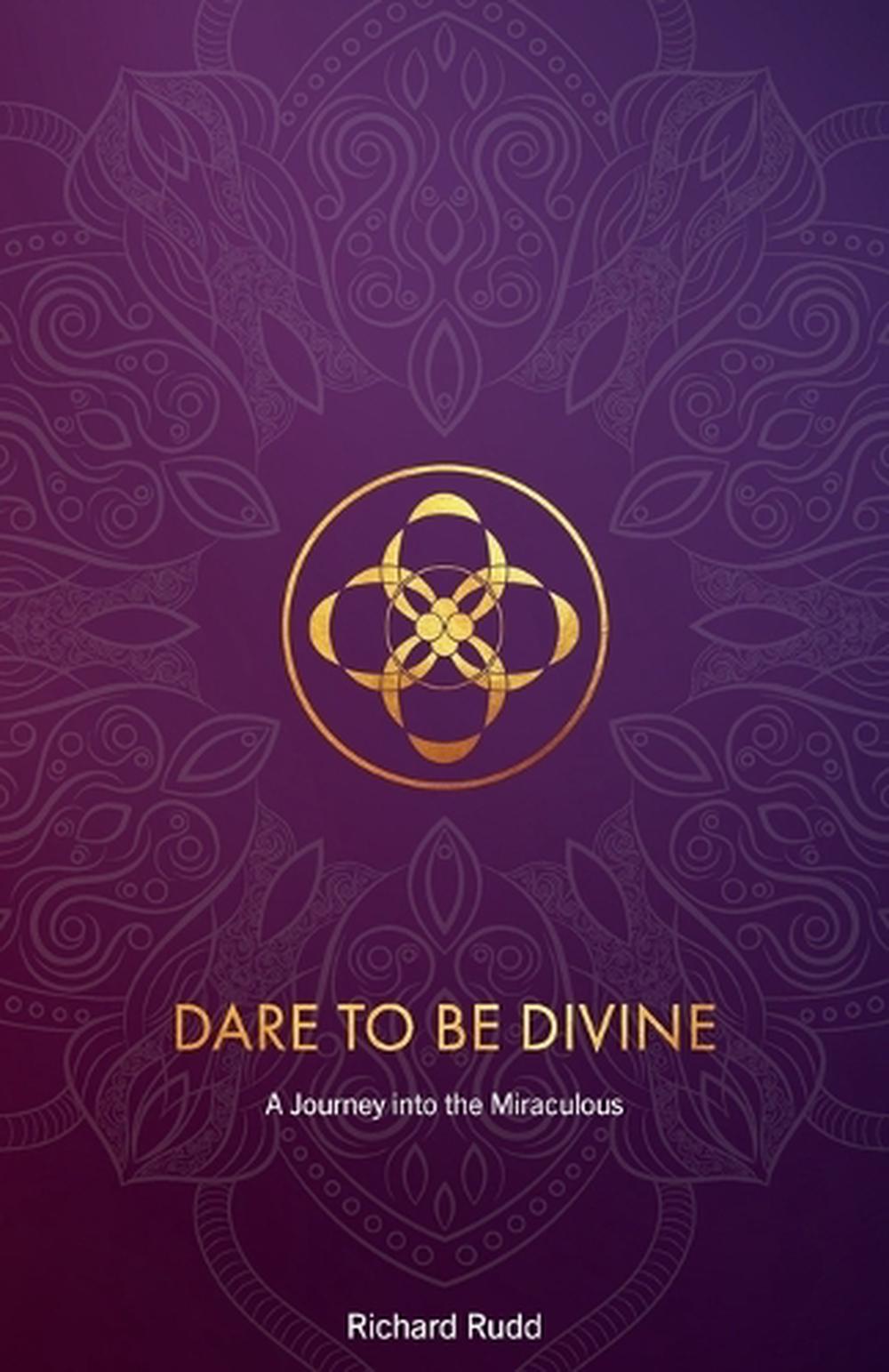 Dare to be Divine, 9781913820152
