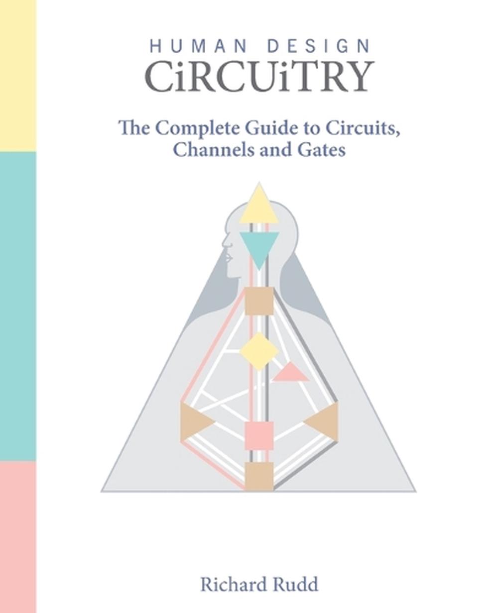 Human Design - Circuitry, 9781913820541