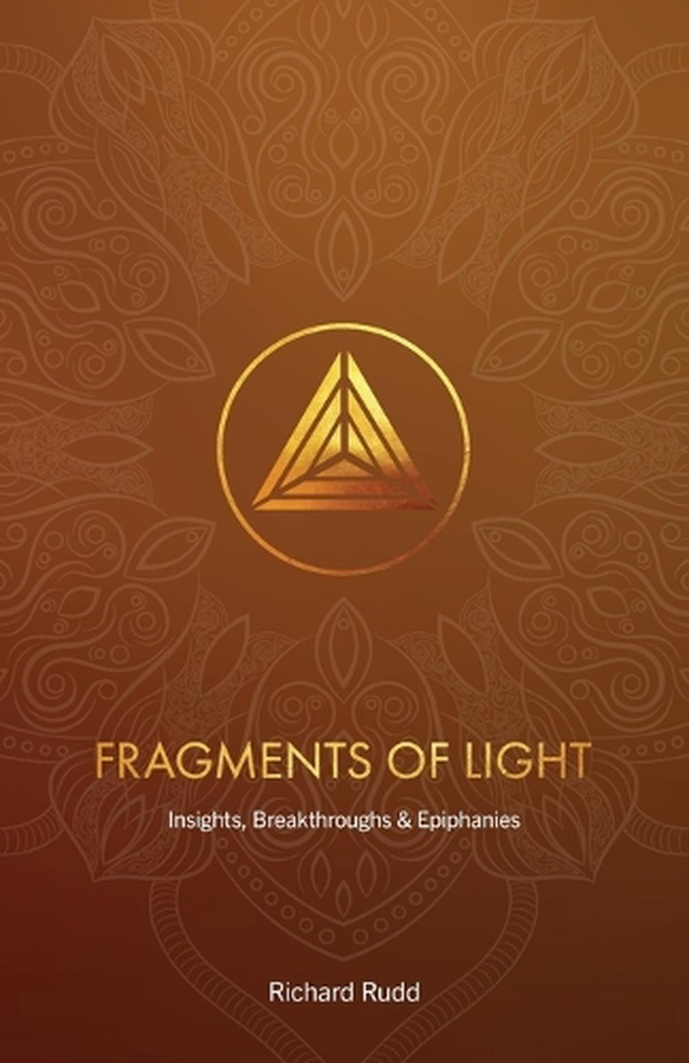 Fragments of Light, 9781913820831