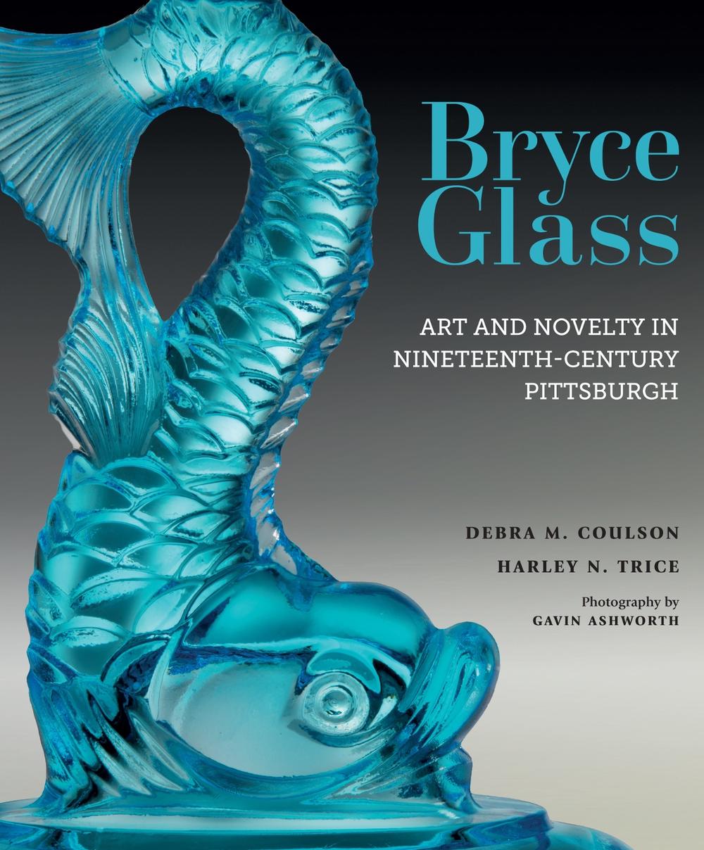 Bryce Glass, 9781913875336