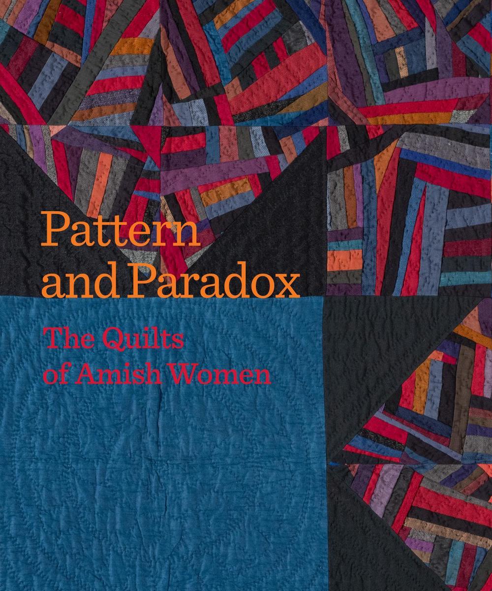 Pattern and Paradox, 9781913875572