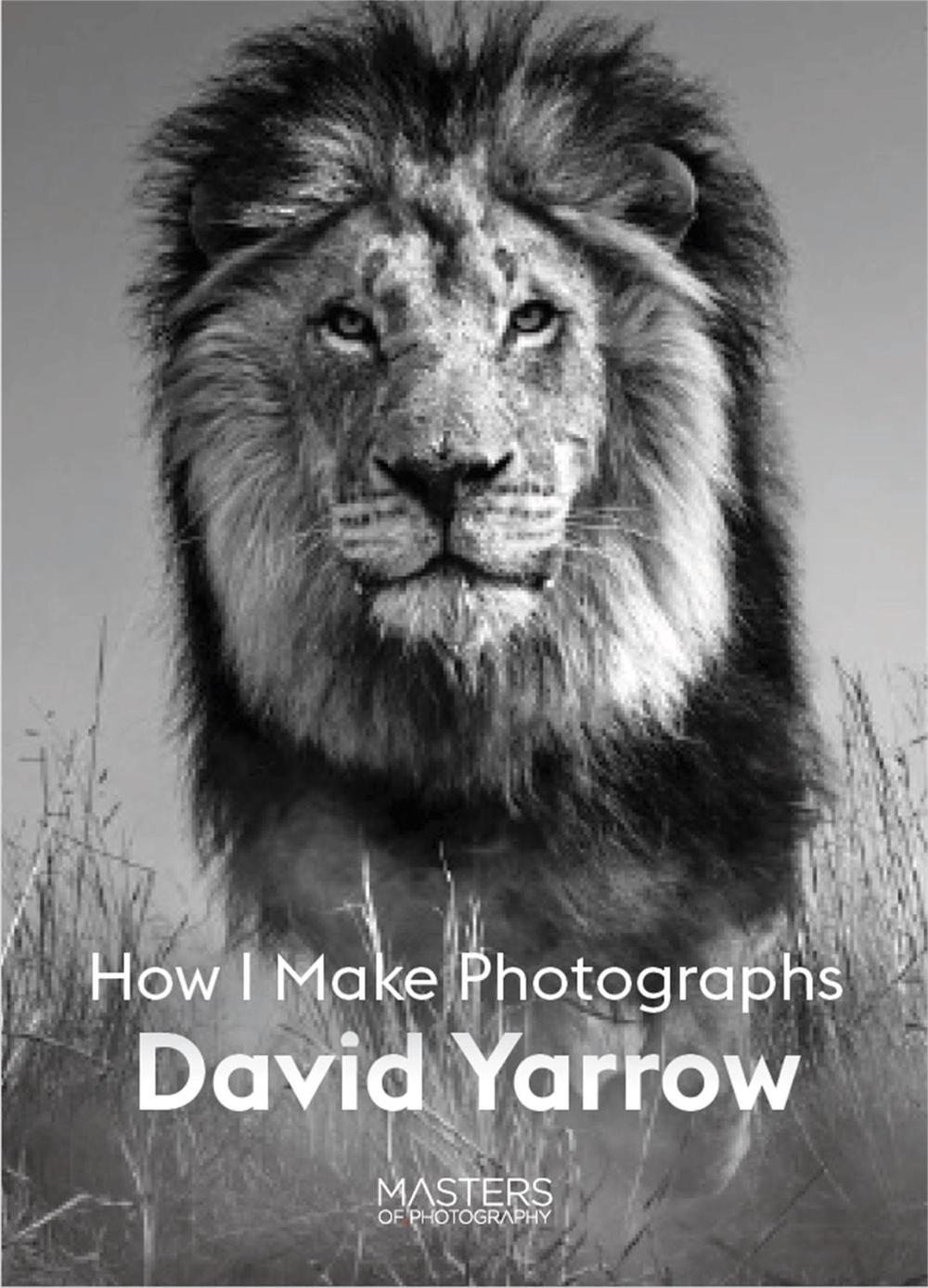 David Yarrow, 9781913947101