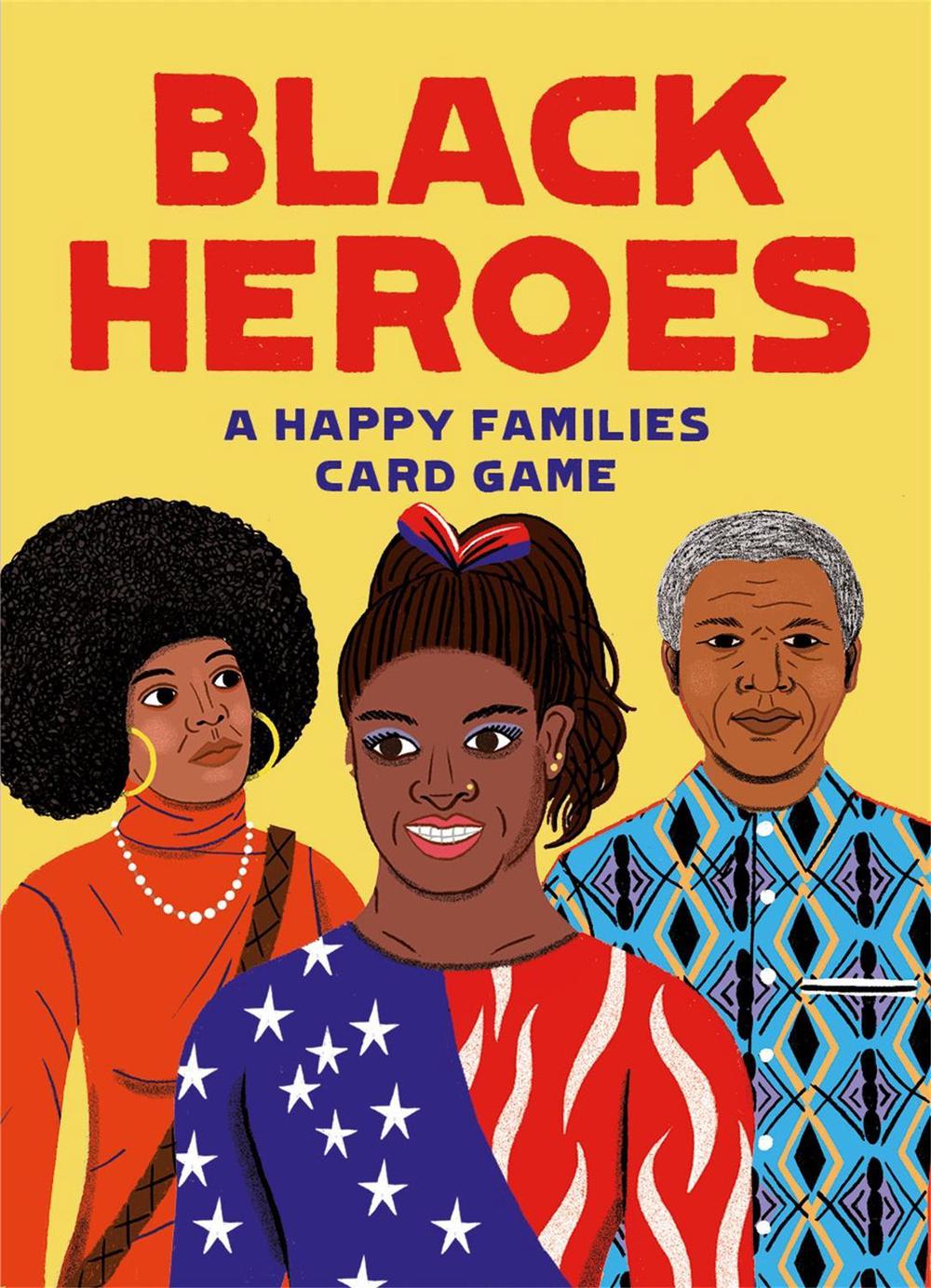 Black Heroes by Laurence King Publishing - ISBN: 9781913947408