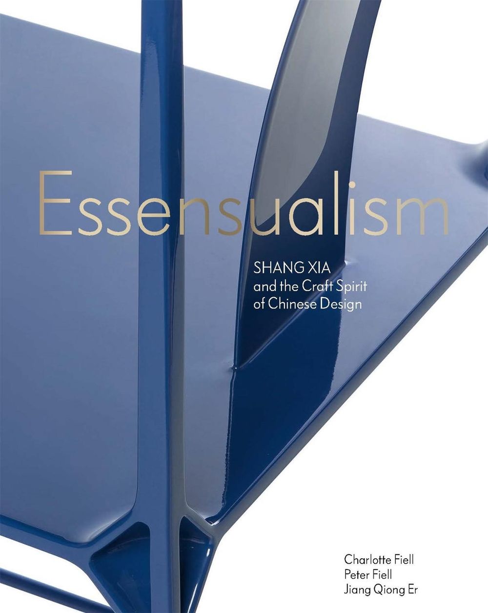 Essensualism by Charlotte Fiell - ISBN: 9781913947446