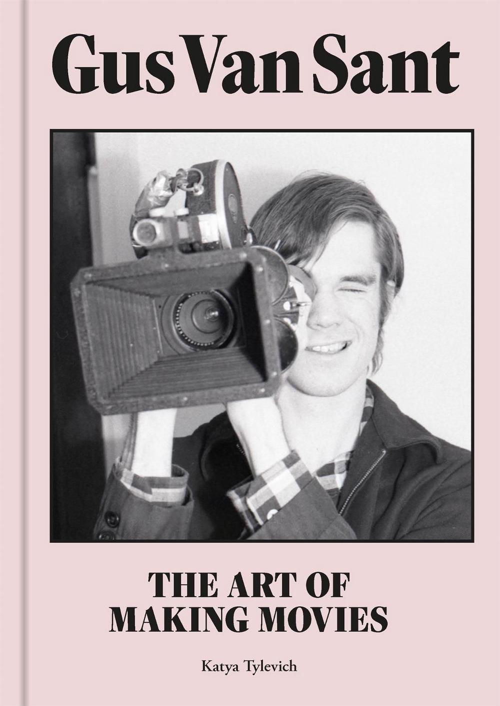 Gus Van Sant, 9781913947477