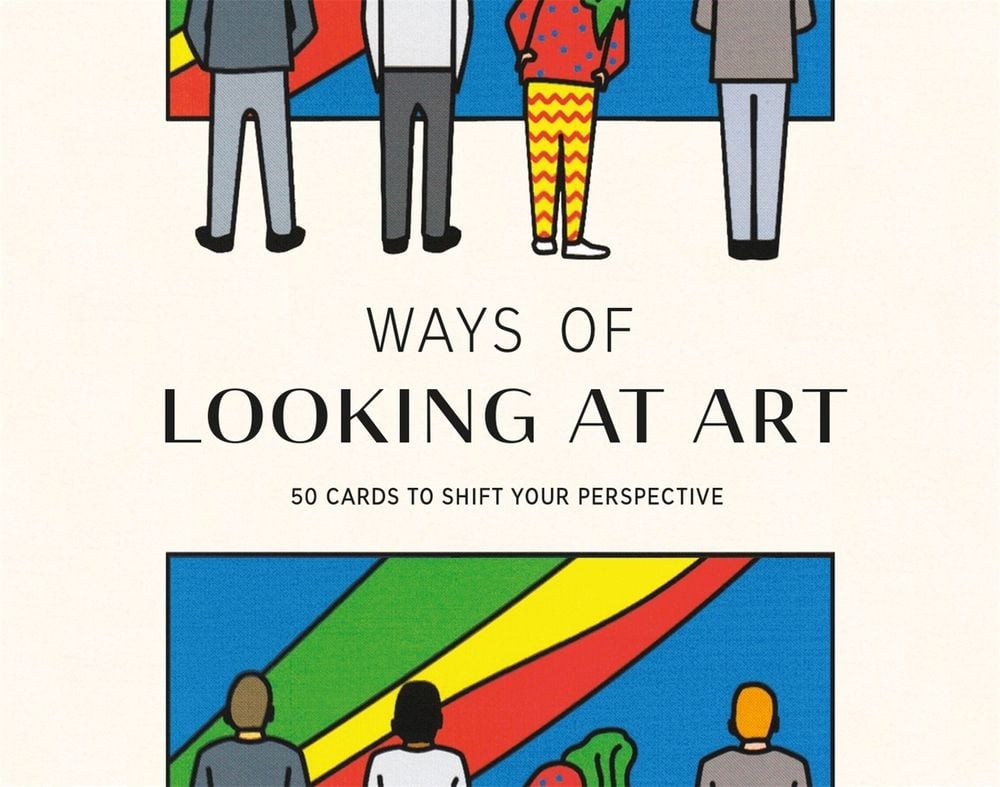 Ways of Looking at Art by Martin Jackson - ISBN: 9781913947576