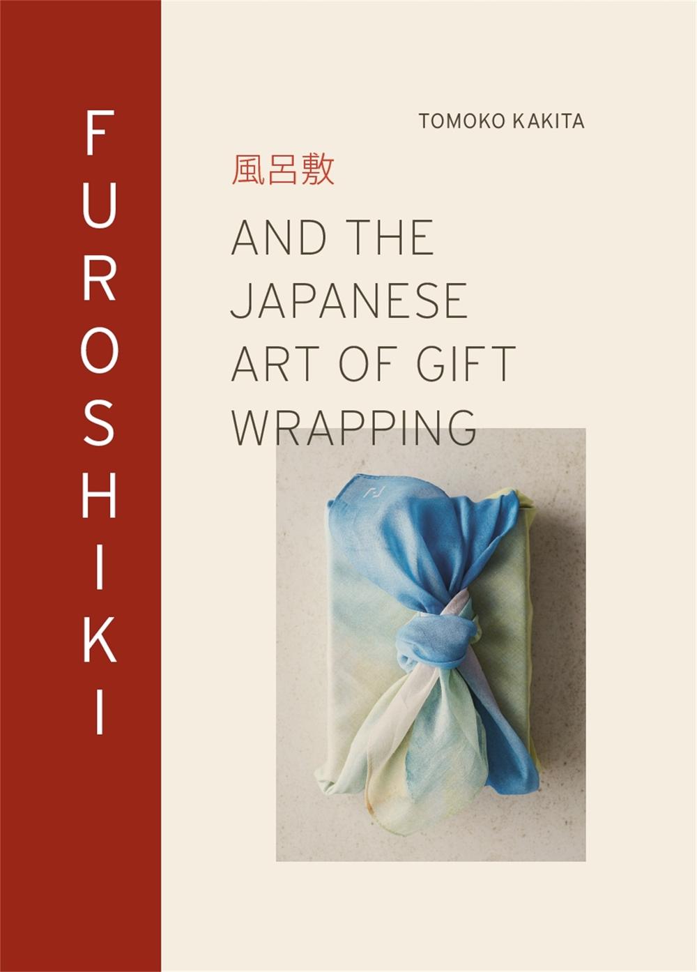 Furoshiki, 9781913947651