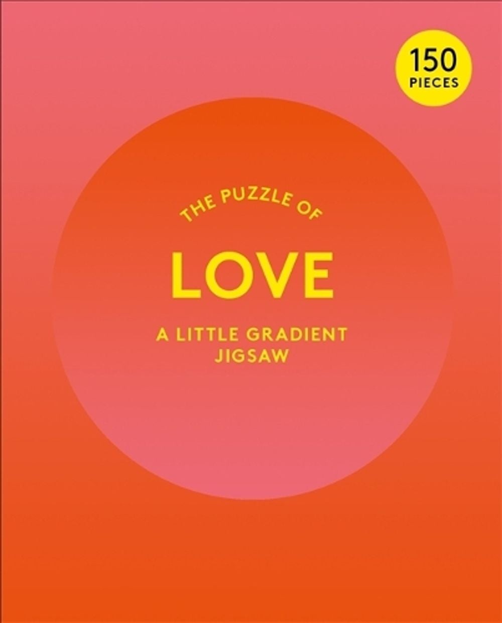 The Puzzle of Love by Therese Vandling - ISBN: 9781913947705
