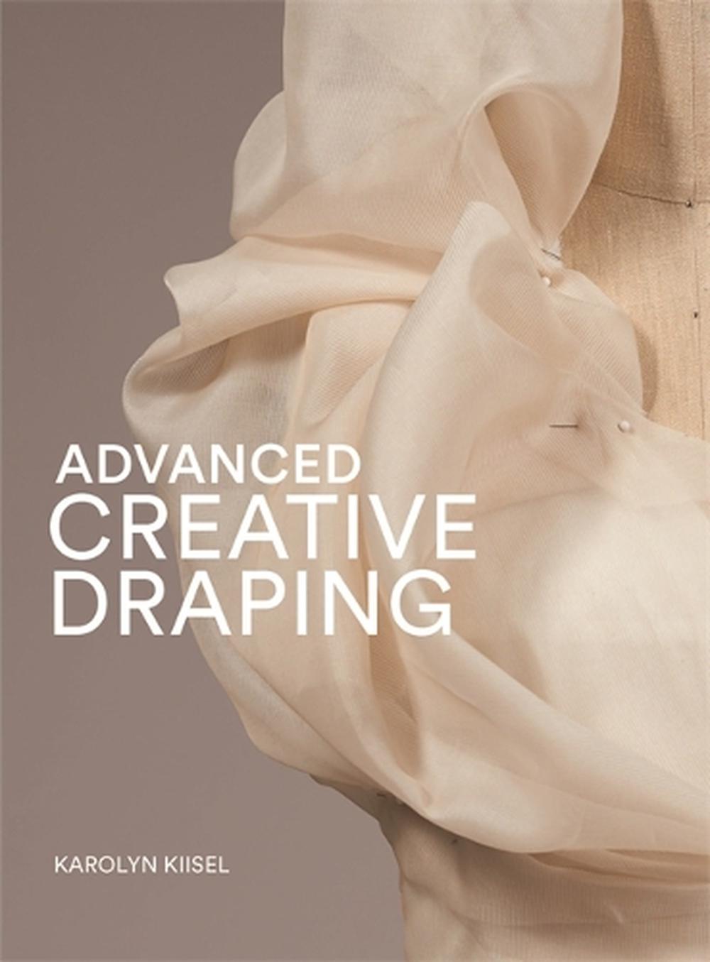 Advanced Creative Draping, 9781913947729