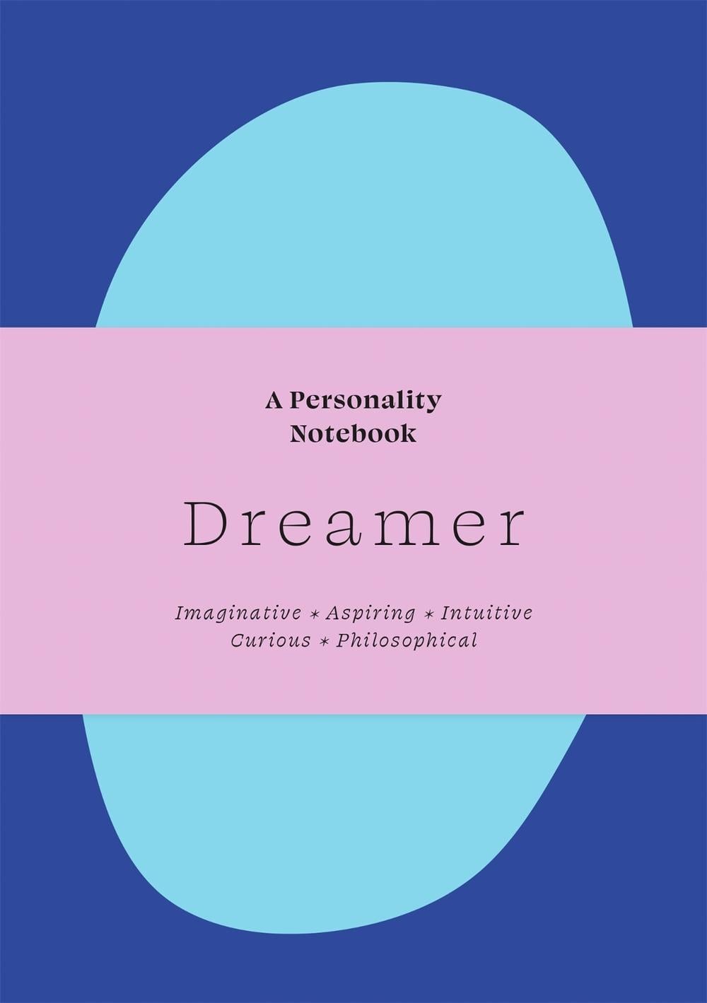 Dreamer - ISBN: 9781913947743