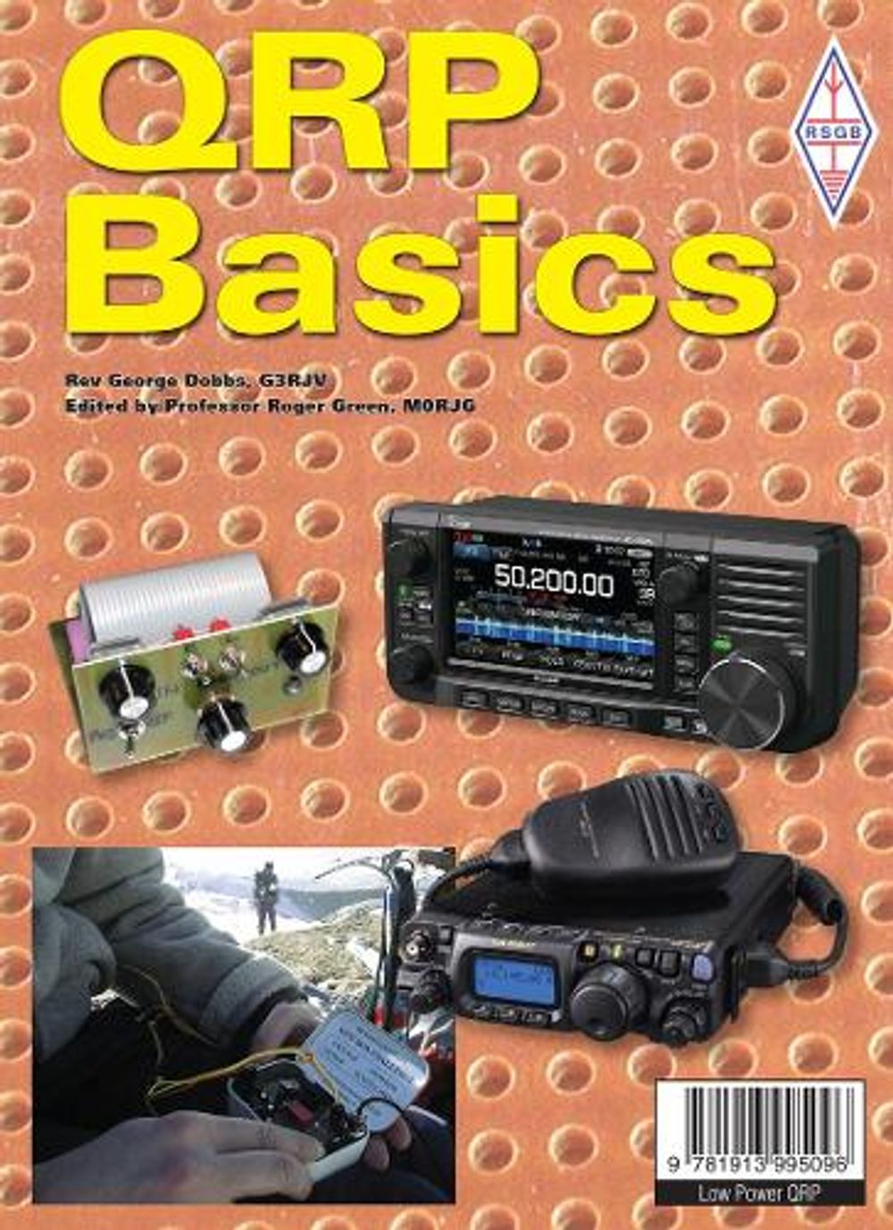 Qrp Training.pdf QRP BASICS by George Dobbs, Paperback, 9781913995096 | Buy online at ...