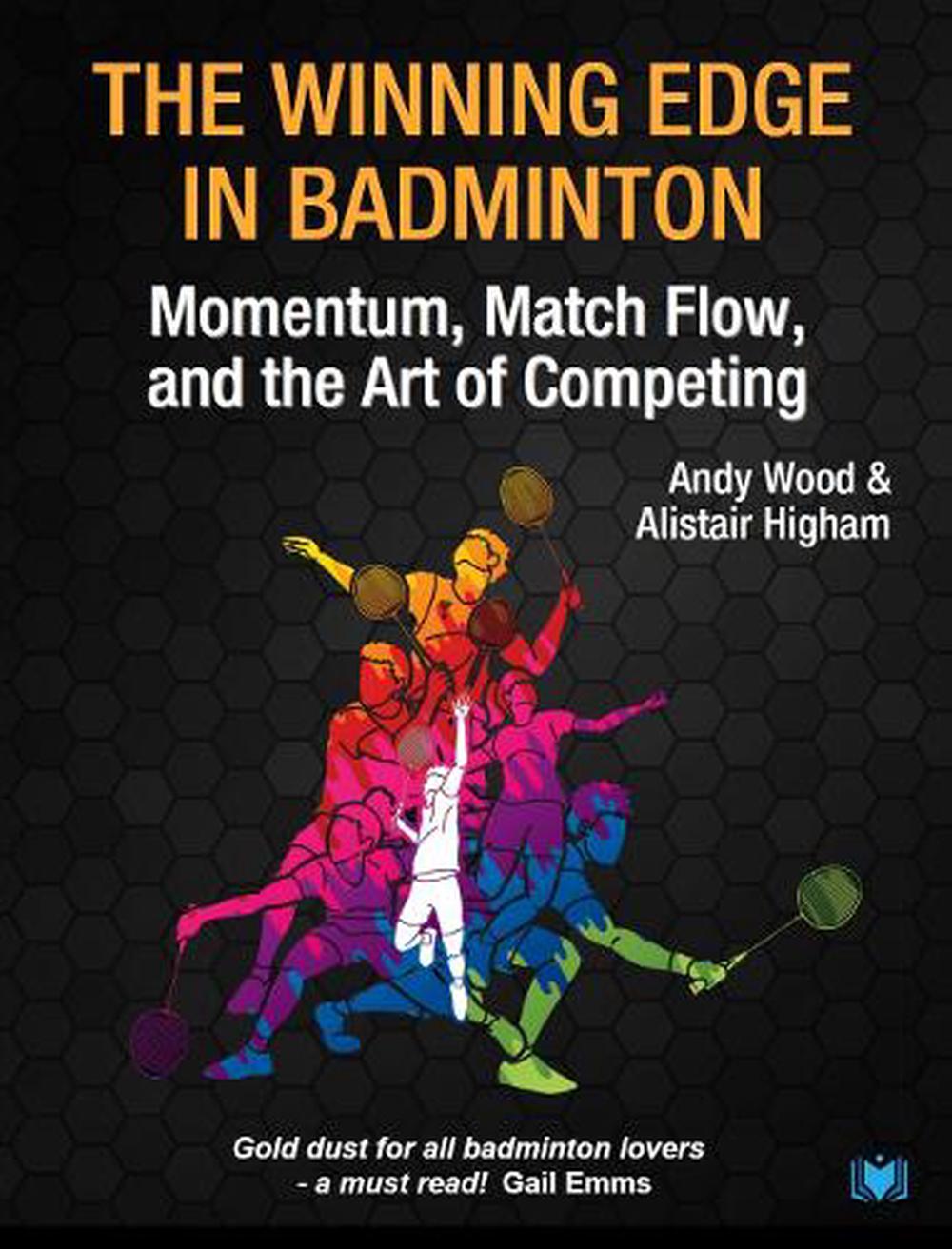 The Winning Edge in Badminton, 9781914066207