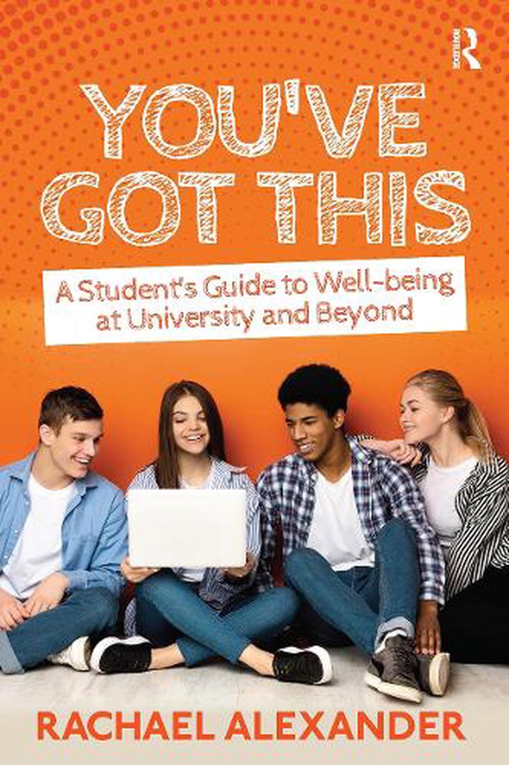 You've Got This by Rachael Alexander - ISBN: 9781914171260