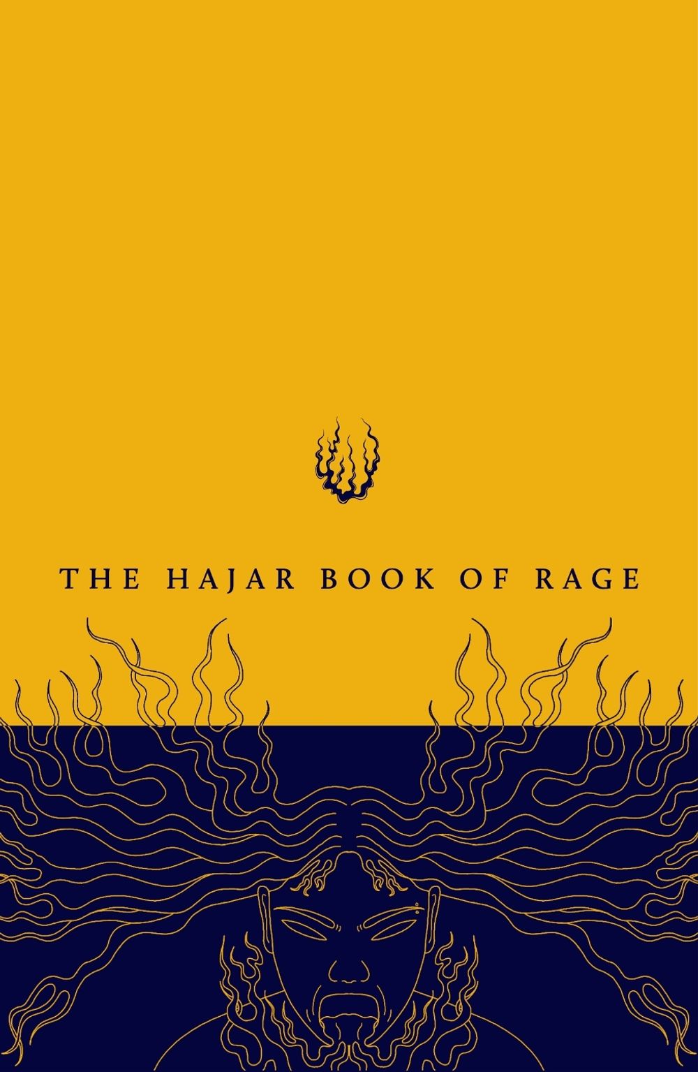 The Hajar Book of Rage by Farhaana Arefin - ISBN: 9781914221347