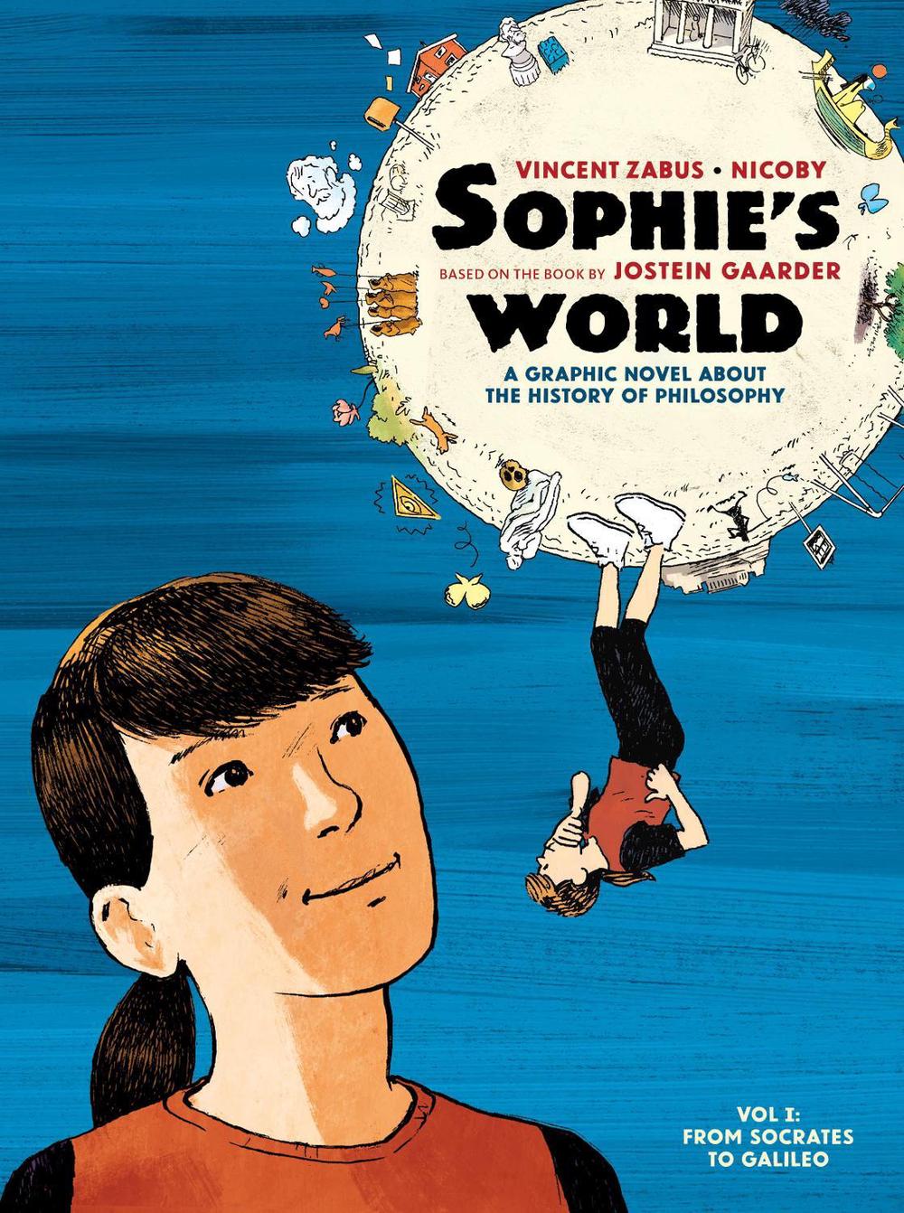 Sophie’s World Vol I, 9781914224119